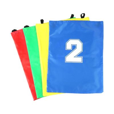 Jumping Sacks Race Game Kids - Kids Sack Race Bags, 4pcs Potato Sack Race Jumping Bags | Multipurpose Large Canvas Jump Bag, 20x28in Kids Birthday Games Picnic Games for Kids Adults