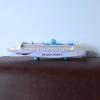 Colorful Liner Ship Boat Electric Flashing Sound Toy view 2