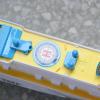 Colorful Liner Ship Boat Electric Flashing Sound Toy view 4