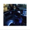 33 Lights 128 Colors Ambient Light Compatible with BYD DENZA D9 Compatible with DMI EV 2022 Solid Color Model Symphony Color Model Atmosphere Light(Symphony) view 2