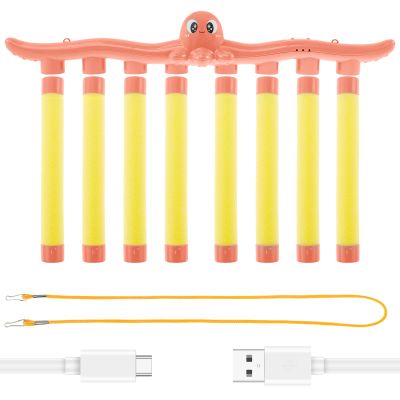 Hvxrjkn Catching Sticks Game, Drop Sticks Game, Challenge Game, Falling Sticks Catching Game, Catch The Stick Game, Hand Eye Coordination Reaction Training Toy, Reaction Training Toy (Pink)