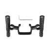 Drone LED Night Navigation Light Anti Collision Indicator Light Searchlight Flashlight for DJI Mavic Mini 2 Drone view 2