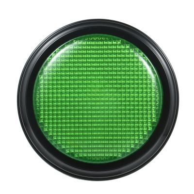 Acouto Size Easy Carry Recordable Sound Button for Kids - Interactive Ce Recording Answe Buttons, F for Ning and Play, for Home and School Use (Type 2)