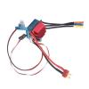 1/14 1/16 RC 35A Brushl ESC Electronic Speed Controller for Remote Control Cars view 3