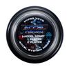 Bandai 60002 Accel Hyper Black Yo-Yo, Skill Game, Optimal Yoyo for Children 8 Years, with its Accel System, Test All Tricks Easily and Quickly view 1