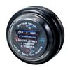 Bandai 60002 Accel Hyper Black Yo-Yo, Skill Game, Optimal Yoyo for Children 8 Years, with its Accel System, Test All Tricks Easily and Quickly view 3