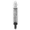 2Pcs 195mm RC Shock Absorber Damper, Aluminium Alloy for HSP 94050 1/5 RC Gasoline OffRoad Cars, Easy Install, Great Replacement Accessories for Upgrading Your Remote Control Car view 2