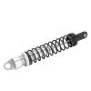 2Pcs 195mm RC Shock Absorber Damper, Aluminium Alloy for HSP 94050 1/5 RC Gasoline OffRoad Cars, Easy Install, Great Replacement Accessories for Upgrading Your Remote Control Car view 3