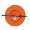 6 Pieces Juggling Set Outdoor Juggling Props view 4