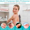 ViveCare Vitamins A&D Ointment - Skin Protectant & Healing Lotion for Babies, Adults, Seniors - Soothing Cream for Diaper Rash Prevention, Skin Chaffing & Irritation, Burns, Cuts, Scrapes (4oz) view 3