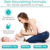 ViveCare Vitamins A&D Ointment - Skin Protectant & Healing Lotion for Babies, Adults, Seniors - Soothing Cream for Diaper Rash Prevention, Skin Chaffing & Irritation, Burns, Cuts, Scrapes (4oz) view 4