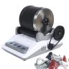 oiakus Electric Rock Tumbler Kit, Rock Tumbler Polisher Kit, Physical Science Experiment Gem Grinder with Timmer Buttons, Detachable DIY Stone Polisher for Kids All Ages view 1