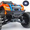 DUHWQ 1/10 RC Crawler Upgrade Part Compatible Spotlight Headlamp 89086-4 view 3