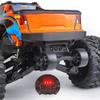 DUHWQ 1/10 RC Crawler Upgrade Part Compatible Spotlight Headlamp 89086-4 view 4