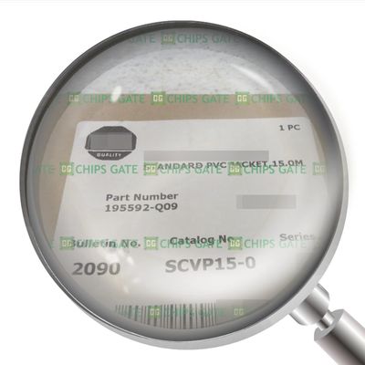 2090-SCVP15-0 SERVO Motor Cable New in Factory Bag