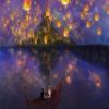 1000pcs Jigsaw Puzzles - Eugene Flynn Rider Fitzherbert PrincessesLong HairCartoon - for Adults,Puzzle,Home Interactive Game,Difficult Toys Puzzles,Game view 1