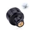 equlup RC Antenna, 5.8G 5dBi Mushroom Antenna RHCP High Gain FPV Quadcopter Mushroom Antenna Drone Accessory for RC RX TX Drone (Inner Hole) view 1
