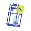 harayaa Ancient Water Clock Toy Timepiece Construction Set Classroom Teaching DIY view 1