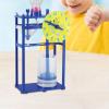 harayaa Ancient Water Clock Toy Timepiece Construction Set Classroom Teaching DIY view 2