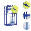 harayaa Ancient Water Clock Toy Timepiece Construction Set Classroom Teaching DIY view 3