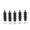RC Boat Model Waterproof Bellows Sleeve Bellows Sleeve 42mm with Aluminum Base Accordion Cover Assembly view 1