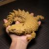 3D Printed Toys view 2
