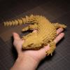 3D Printed Toys view 3