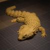3D Printed Toys view 4