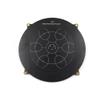 5.8G Flat Pagoda Directional Circularly Polarized Antenna Triple Feed Patch Array RHCP LHCP 14DBi for VTX Extended Range Signal (1PC 14DBI SMA) view 2