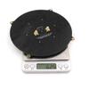 5.8G Flat Pagoda Directional Circularly Polarized Antenna Triple Feed Patch Array RHCP LHCP 14DBi for VTX Extended Range Signal (1PC 14DBI SMA) view 3
