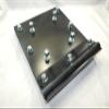 11" Wood Shoe Kit for Replacement for Multiquip-Mikasa MTX70, MTX80, MTX90 Rammer Replaces 8511S view 1