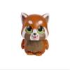 furReal Handfuls Shy The Red Panda, 3.5 Inch Interactive Toy, for Boys and Girls, Ages 4 and Up, Kids Toys for Ages 4 Up by Just Play view 1