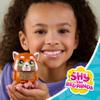 furReal Handfuls Shy The Red Panda, 3.5 Inch Interactive Toy, for Boys and Girls, Ages 4 and Up, Kids Toys for Ages 4 Up by Just Play view 2