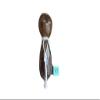 Black Hawaiian Ipu Heke music instrument, 19 inches High Hula instruments, Hula Danc Instrument, view 1