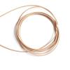 15M 50 ohm Shielded Silver Plated RG316D Ultra Low Loss Cable Reversed Polarity SMA Male to SMA Female Jumper -RF Antenna view 1