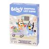 Bluey Shopping List Game, Join Bluey, Bingo, Bandit & Chilli On A Fun Supermarket Adventure, Race to Fill Your Trolley in This Fun Memory and Matching Game, for Ages 3+, 2-4 Players view 3