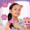 Disney Jr. SuperKitties Su-Purr Backpack Set with Adjustable Strap, 7-Pieces, Lights and Sounds Play Tablet, Dress Up and Pretend Play, Kids Ages 3 and Up by Just Play view 4