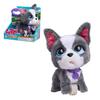 FurReal Walk-A-Lots French Bulldog, 8 Inch Tall Interactive Toy Dog, for Boys and Girls, Ages 4 and Up by Just Play, Kids Toys for Ages 4 Up by Just Play view 1