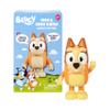 Bluey Game Hide and Seek Electronic Bingo Figure, Articulated, Musical Kids Figurines with Dance Mode, Interactive Toddler Figurine Toys for Ages 3+ view 1