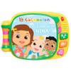CoComelon Spanish Learning Book, 3 Interactive Modes, Over 50 Phrases and Songs, Counting, Colors, Kids Toys for Ages 18 Month by Just Play view 1