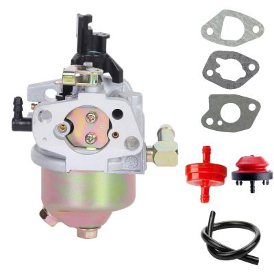 20 SECOND SOAP for Deni 165SB Huayi 165SB Replacement Carburetor Carb Part# 951-12705 751-10974