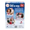 The Elf On The Shelf Musical Hide & Seek Game, Hide The Electronic Scout Figure, The Elf Plays Music & Sounds Every Few Seconds to Help Kids Find Him, When Found, Kids Can Celebrate As He Plays Music view 4
