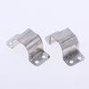 100pcs N20 Metal Base Fixed Mounting Bracket Accessories view 2