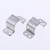 100pcs N20 Metal Base Fixed Mounting Bracket Accessories view 3