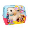Little Live Pets Ouchies Cooper The Retriever Puppy, 50+ Sounds, Limping to Walking Puppy Toy with Vet Carrier, Interactive Toy Dog for Kids Ages 5+ view 1