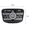 Children Electric Vehicle Power Medium Control Display Power view 3