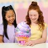 Cookeez Makery Yum Yumz Collector's Case, A Giant Ice Cream Case That Can Store 36 Yum Yumz! Includes 6 Exclusive Plush Plus A Fun Sticker Sheet To Decorate With, Play, Display And Store Away view 3