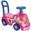 Kiddieland Disney Princess Adventure Ride-On, Foot-to-Floor Push Car with Lights & Sounds, Interactive Dashboard, Storage Seat, Ages 1236 Months view 2