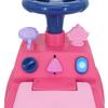 Kiddieland Disney Princess Adventure Ride-On, Foot-to-Floor Push Car with Lights & Sounds, Interactive Dashboard, Storage Seat, Ages 1236 Months view 3