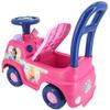 Kiddieland Disney Princess Adventure Ride-On, Foot-to-Floor Push Car with Lights & Sounds, Interactive Dashboard, Storage Seat, Ages 1236 Months view 4